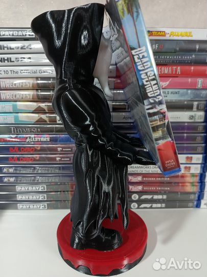 Игра PlayStation 5 Dead Island 2 Новая