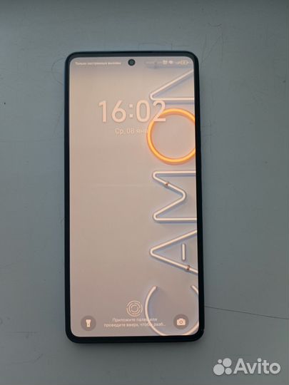 TECNO Camon 20 Pro 5G, 8/256 ГБ