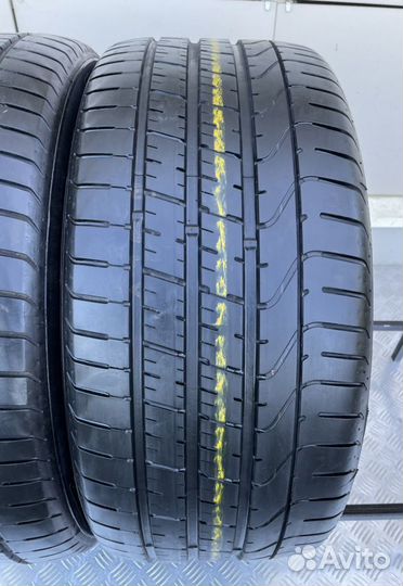 Pirelli P Zero 275/35 R20 102Y