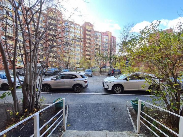 Продам торговое помещение, 53.4 м²