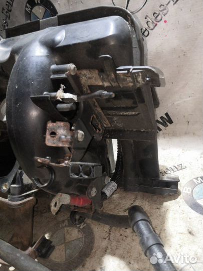 Коллектор впускной Bmw 5-Series E39 M54B25