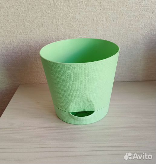 Кашпо