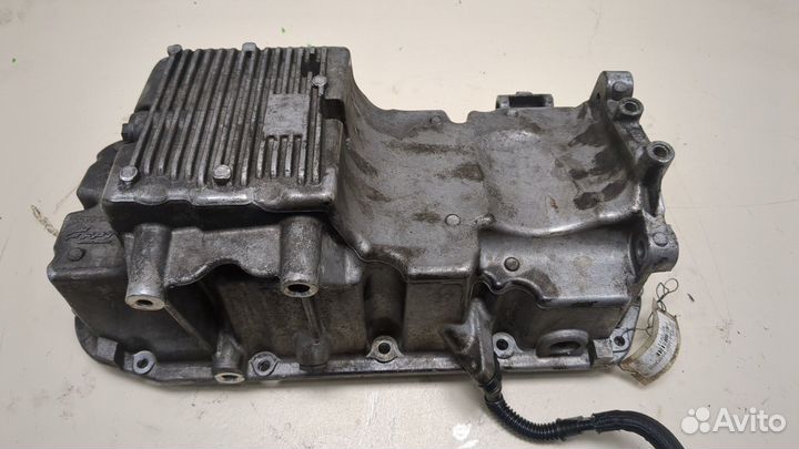 Поддон Fiat Bravo, 2010