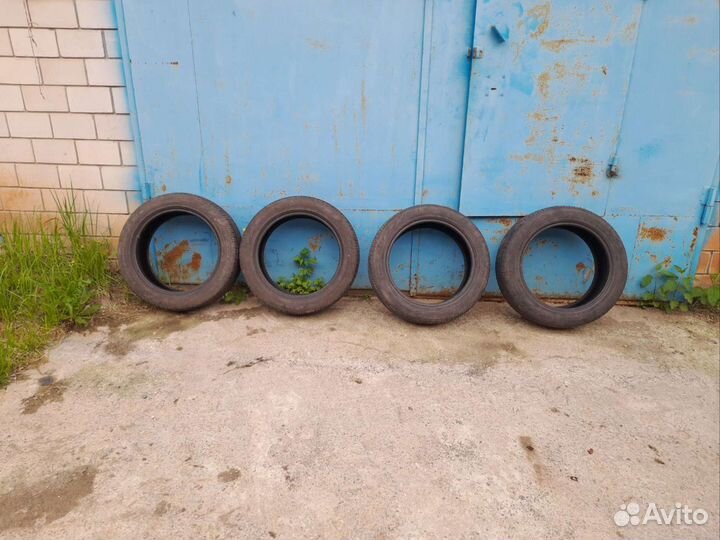 Pirelli Scorpion Verde SUV 215/55 R18