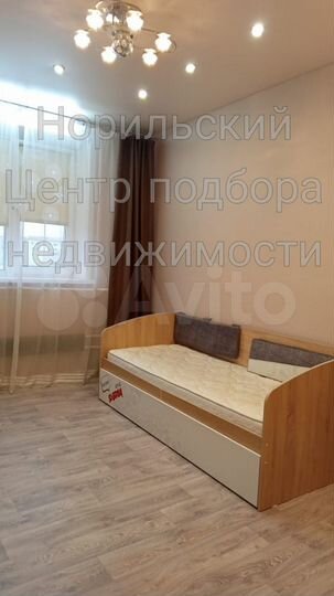 2-к. квартира, 52,1 м², 2/9 эт.