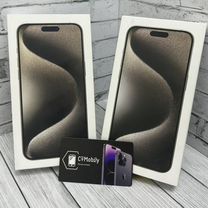 iPhone 15 Pro Max, 1 ТБ