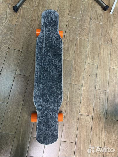 Лонгборд в сборе 46