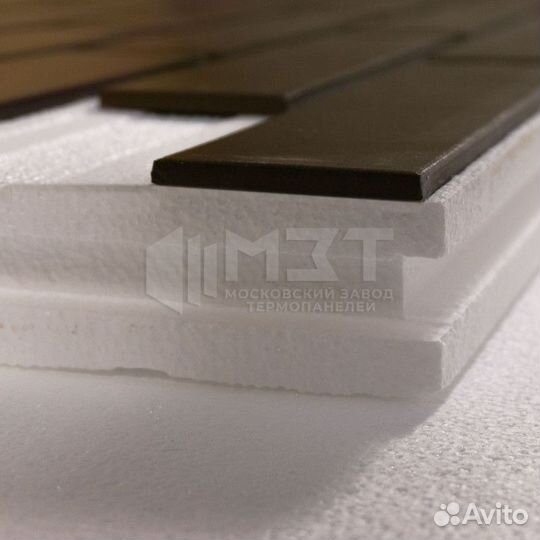 Клинкерная плитка / Фасадные панели