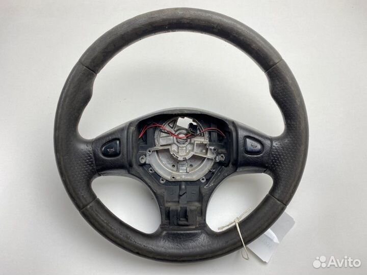 Руль Rover 45 14K4F 1999