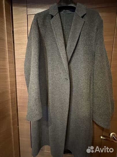 Uniqlo Пальто женское, 44-46