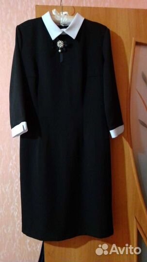 Платье новое 46р