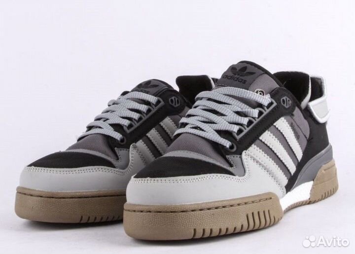 Мужские кросовки Adidas Bad Bunny