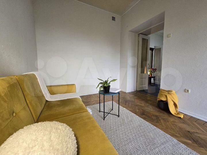 3-к. квартира, 90,4 м², 5/8 эт.