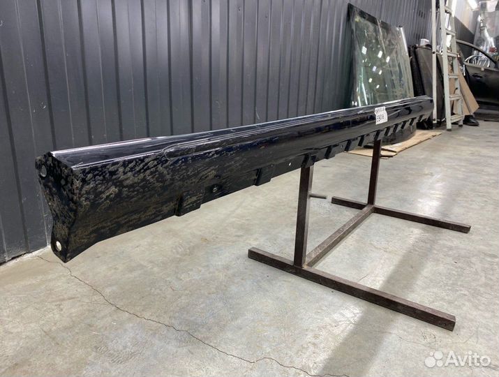 Накладка порога левая Kaiyi E5