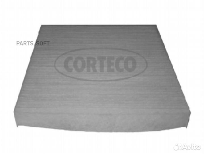 Corteco 80001785 Фильтр салона