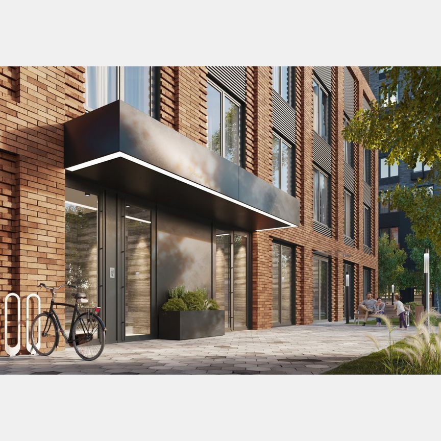 3-к. квартира, 90,8 м², 27/35 эт.