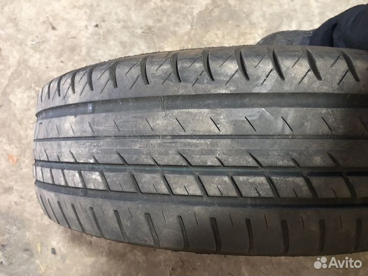 Шины летние