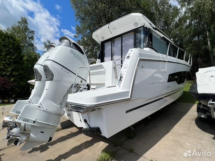 Merry Fisher 1095 Москва с НДС