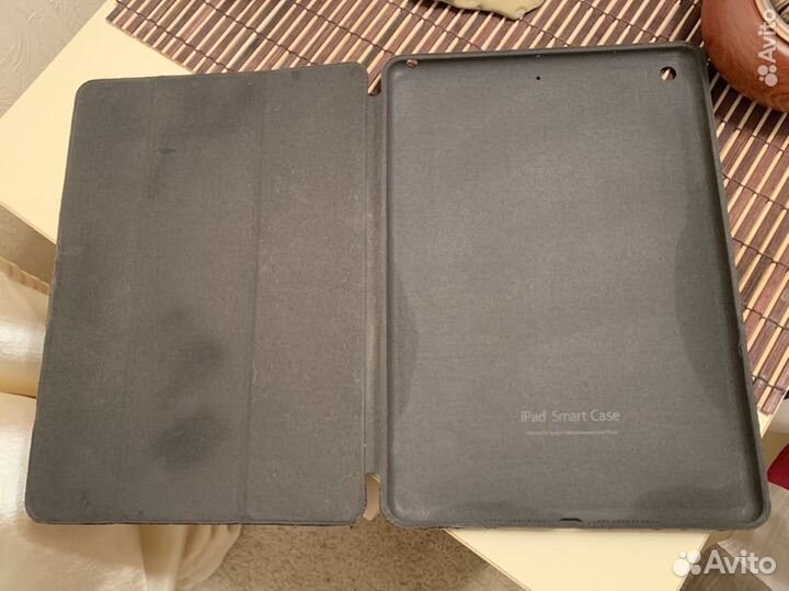 Чехол iPad 10.2 (7, 8 series) бу