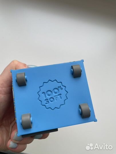 100 Soft Dumpster Fire Graffiti