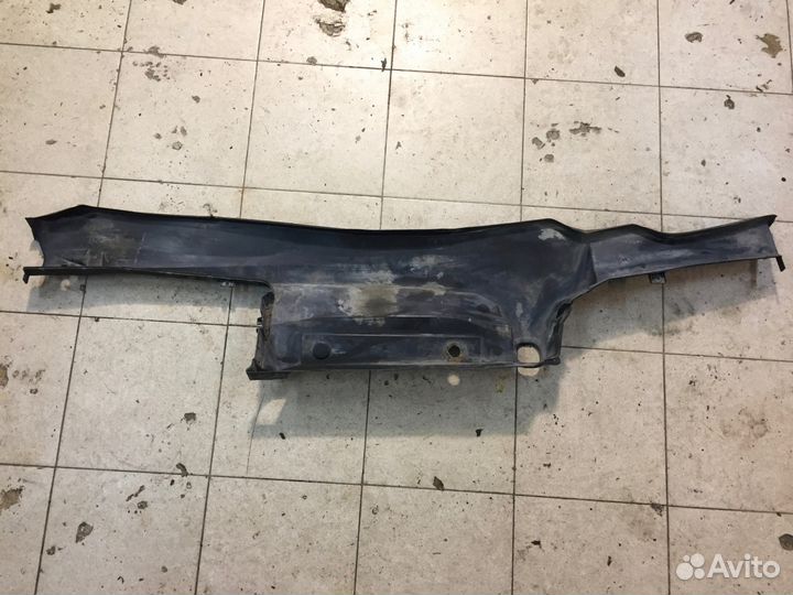 Водосборник Мерседес W140, A1408301067