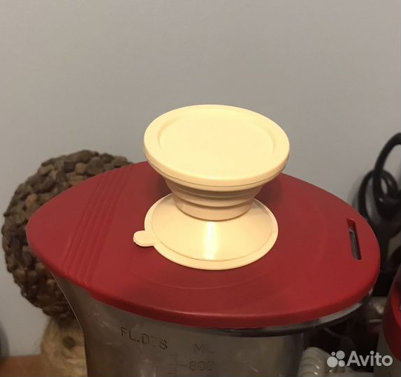 Ручка присоска zepter