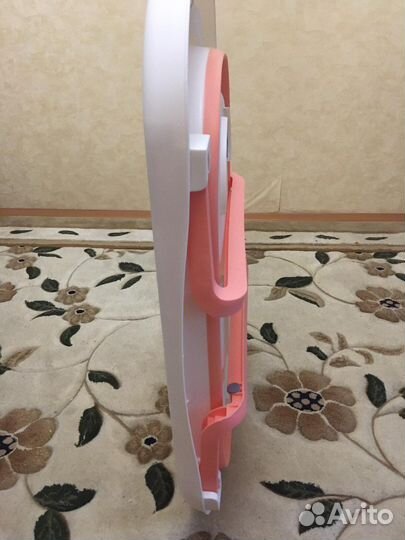 Ванночка для купания новорожденного