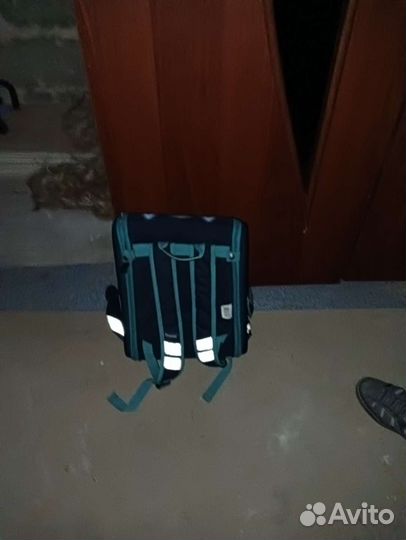 Рюкзак для первоклассника