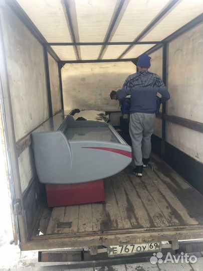 Грузчики/Переезды/Разнорабочие