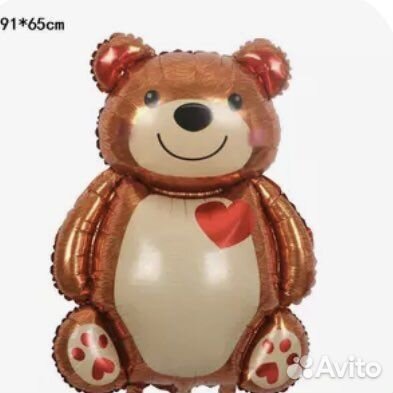 Человек-паук воздушный шар