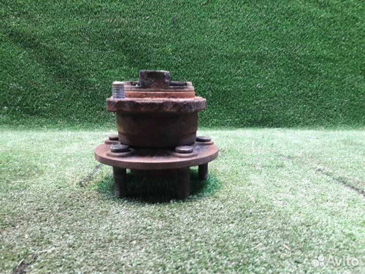 Ступица задняя Ford Focus 3 CB xqda 2012