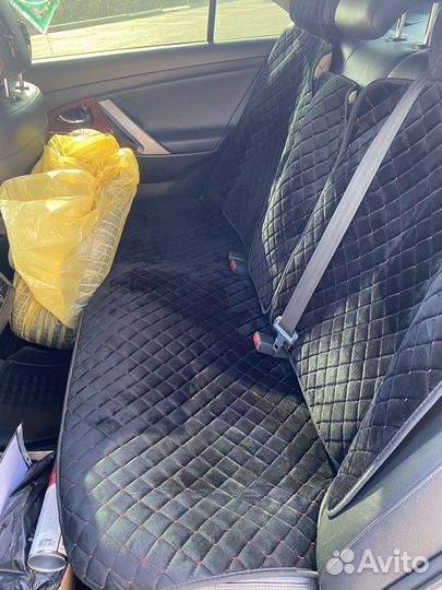 Toyota Camry 2.4 AT, 2007, 240 000 км