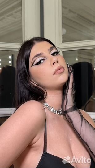 Визажист/обучение/макияж/рассрочка