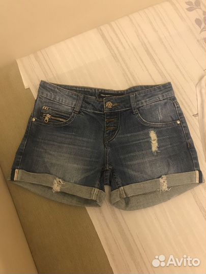 Шорты miss sixty
