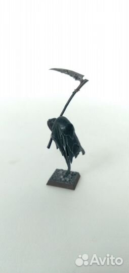 Миниатюра Vampire counts cairn wraith