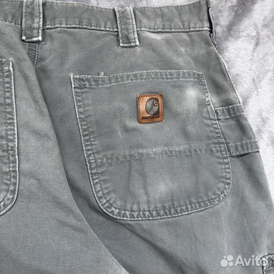 Carhartt Vintage Carpenter pants 32x32