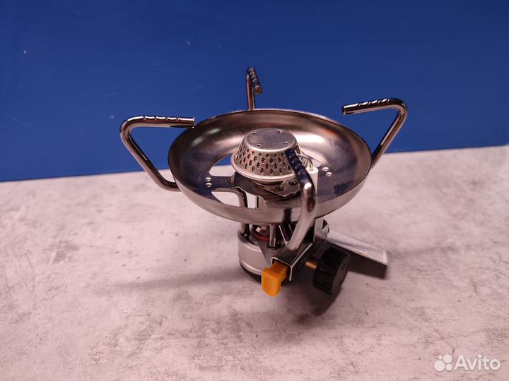 Горелка газовая (KB-0410) Kovea