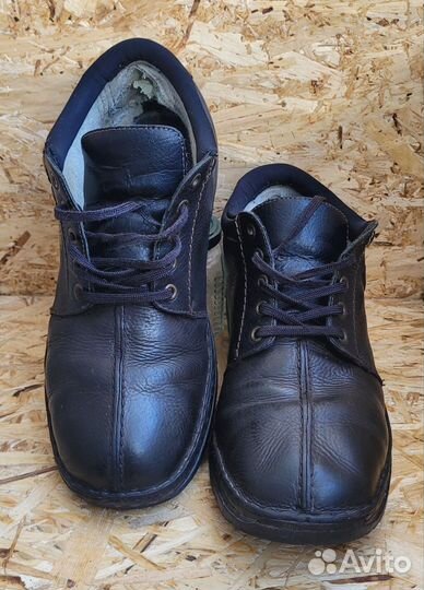 Ботинки мужские Rieker