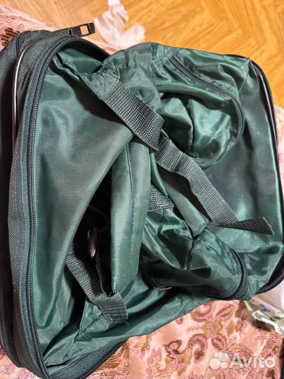 Stentor Сумка*портфель* мужская