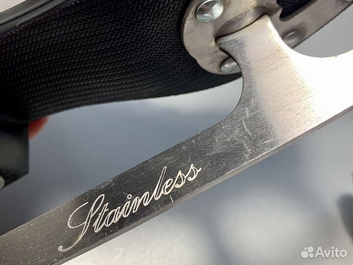 Фигурные коньки Nordway Emily 29 размер белые