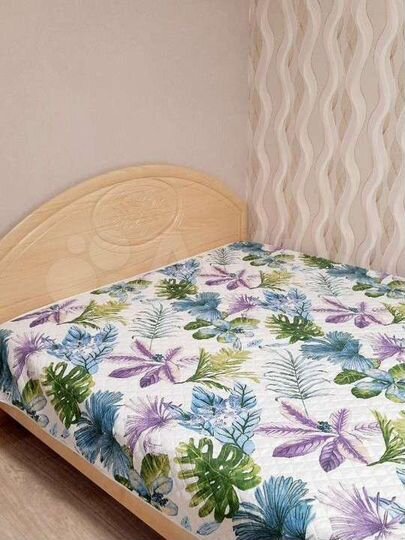 1-к. квартира, 42 м², 19/20 эт.