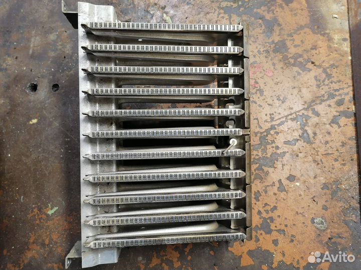 Горелка для газового котла