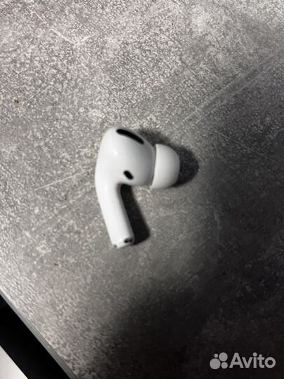 Беспроводные наушники apple airpods pro 2
