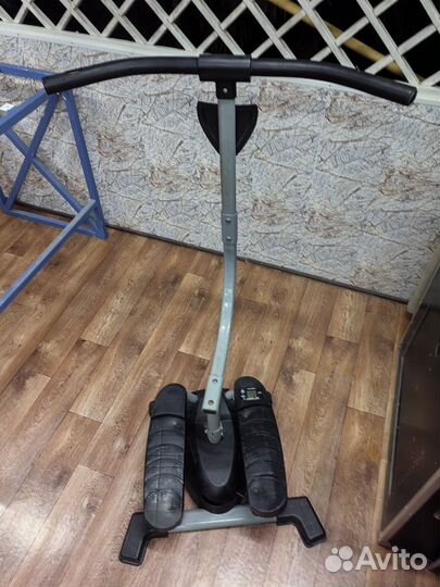 Степ платформа бу