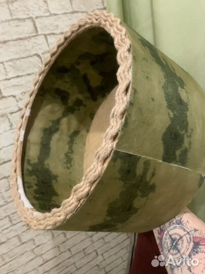 Колесо беговое для для шиншил