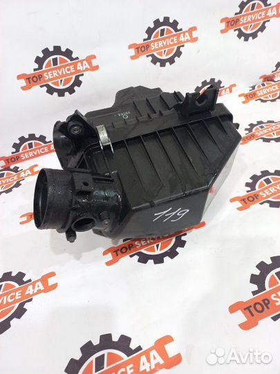 Корпус воздушного фильтра Honda Cr-V RE3 K24A 2008