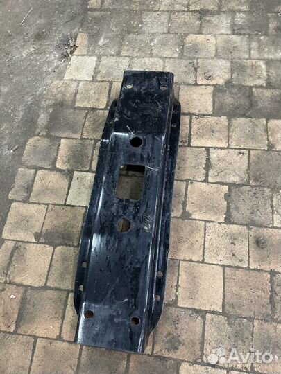 Поперечина №2 рамы УАЗ 3741, 452