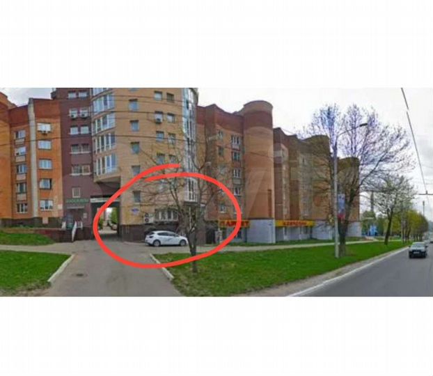 Свободного назначения, 87 м²