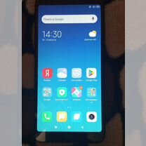 Xiaomi Redmi 7A, 2/16 ГБ