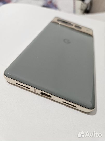Google pixel 7 pro 512